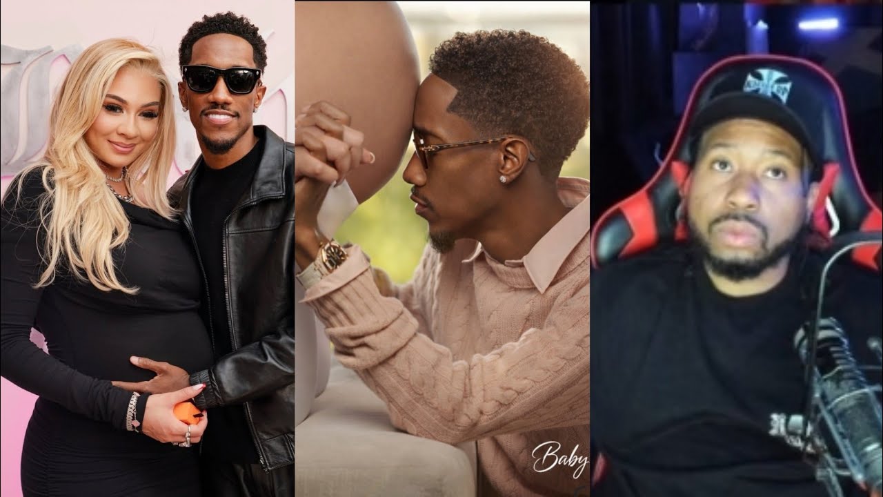 He Letting it be known! Akademiks reacts to Zeus CEO Lemuel Plummer sending the Cast a PSA