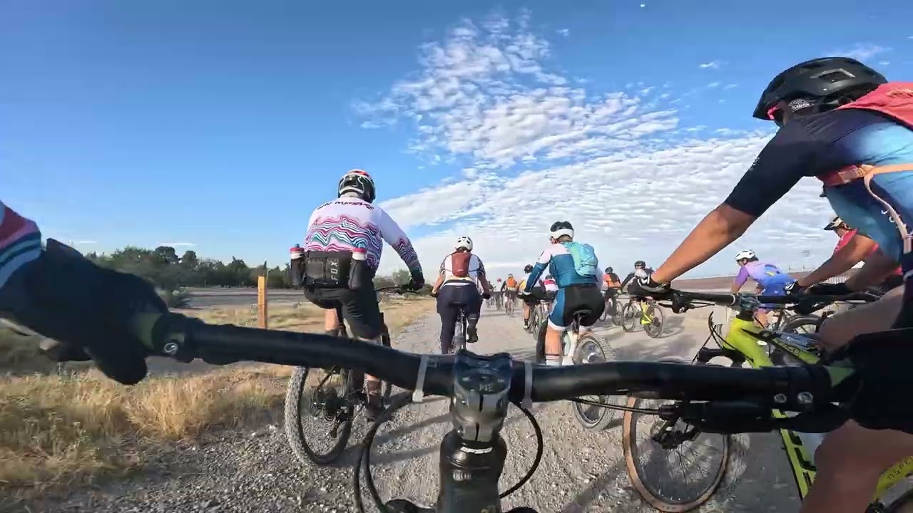 Chupacabras 2025 50 km