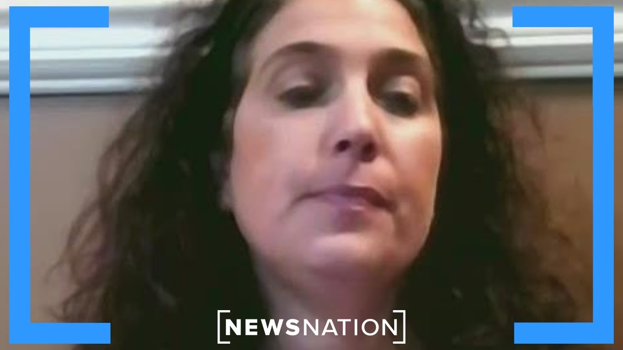 Long COVID patient ‘hanging in there’ as she looks for answers | Cuomo