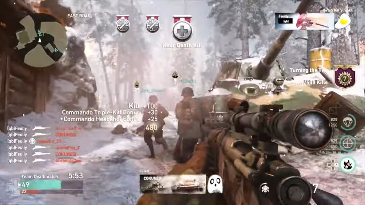 Secret: Teamtage #18 (Re Comeback)