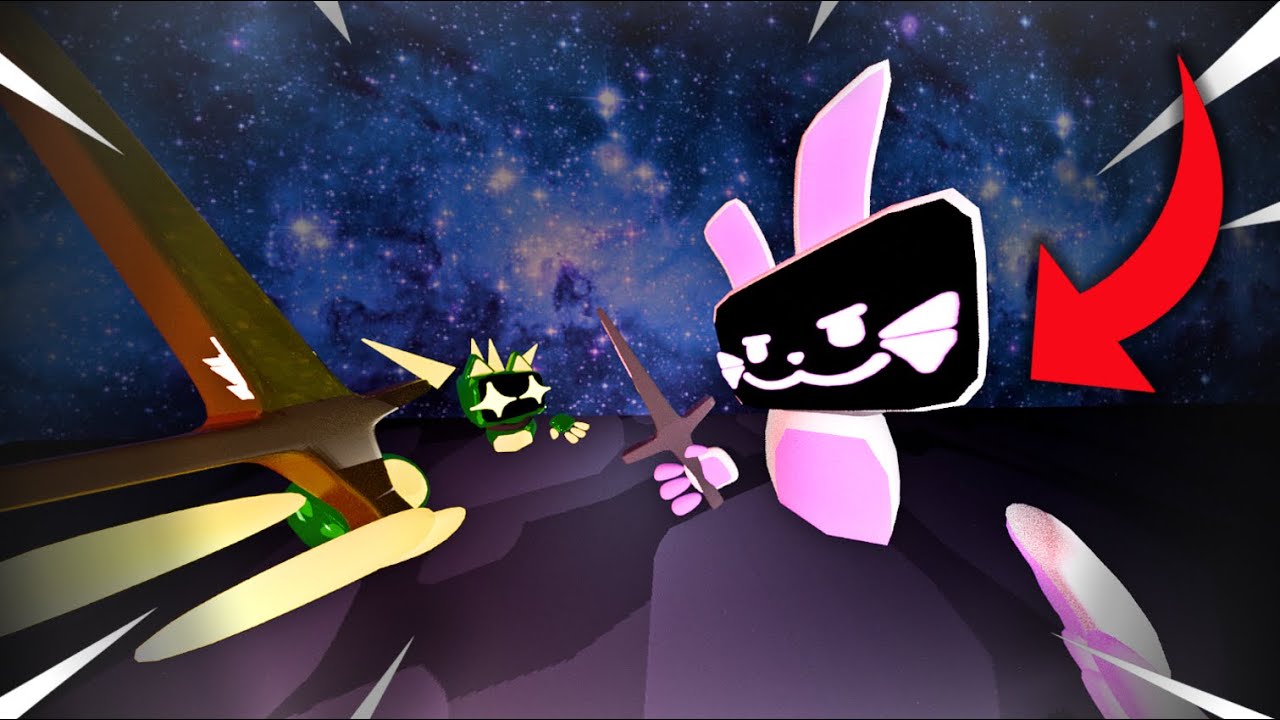 I Beat NEW ENTITYS In Novalight...  It Was INSANE...