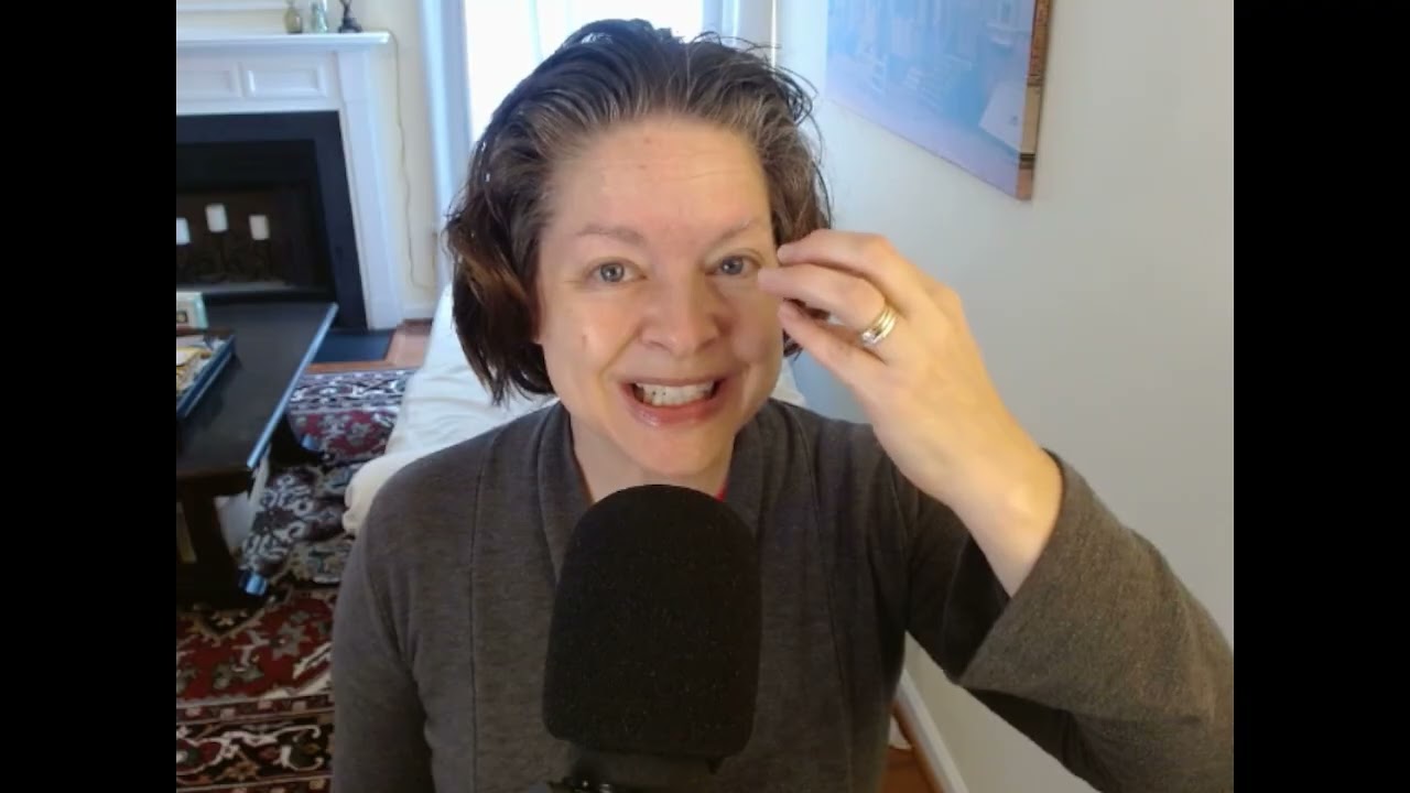 Finding your head voice "whoo"