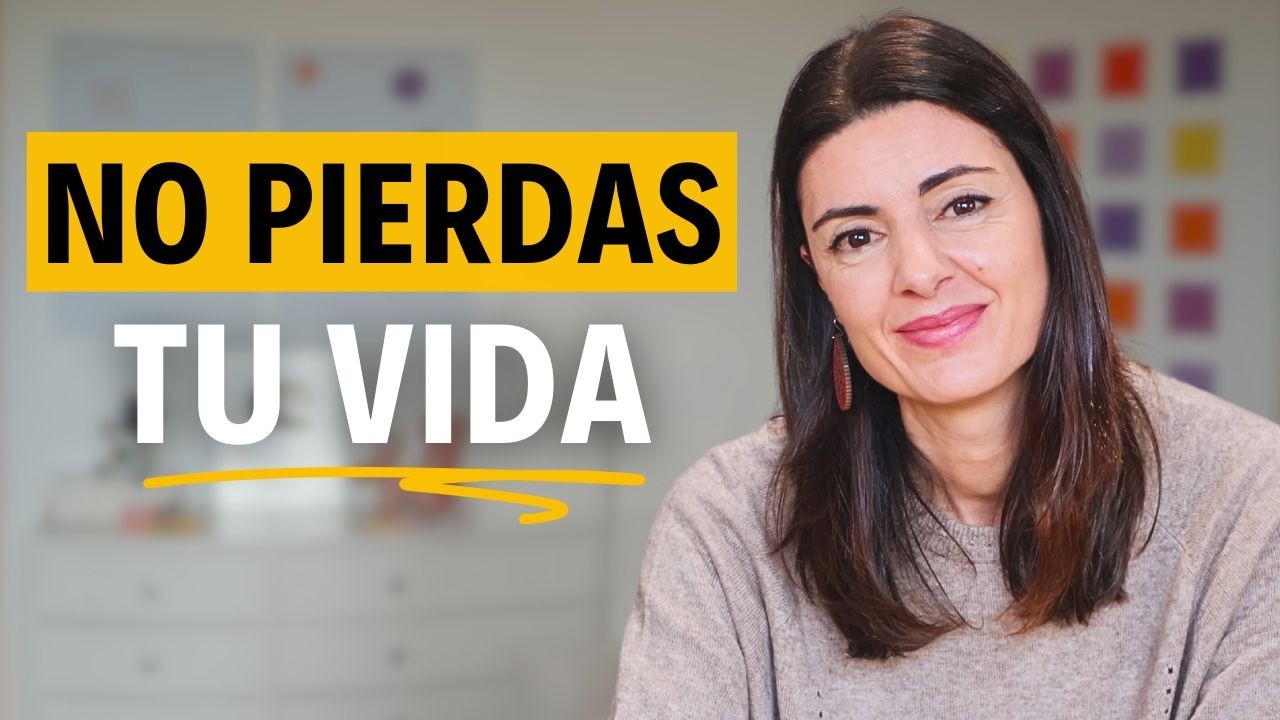Tengo 44 años. Si Estás en tus 30 o 40, MIRA ESTO.