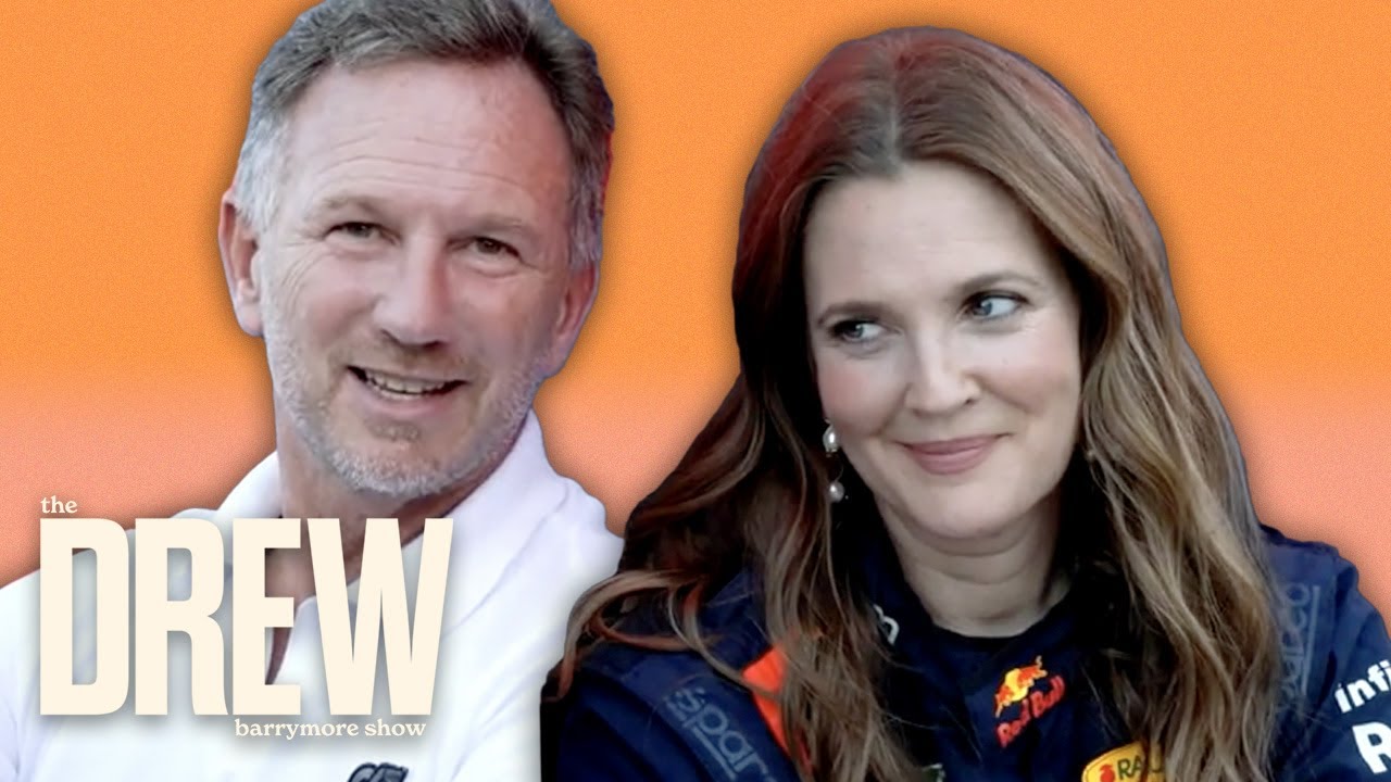 Christian Horner Knew 
