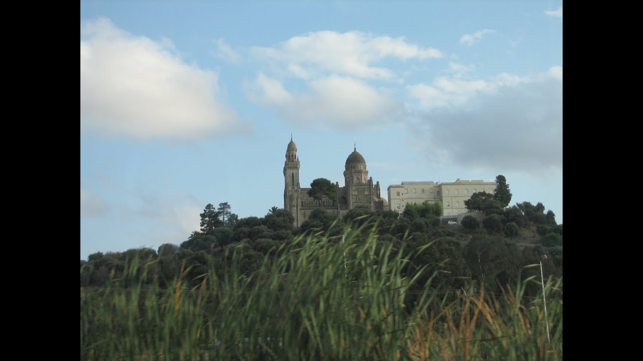 2010 09 30 Bône (Algérie) Annaba (Algérie )   visite