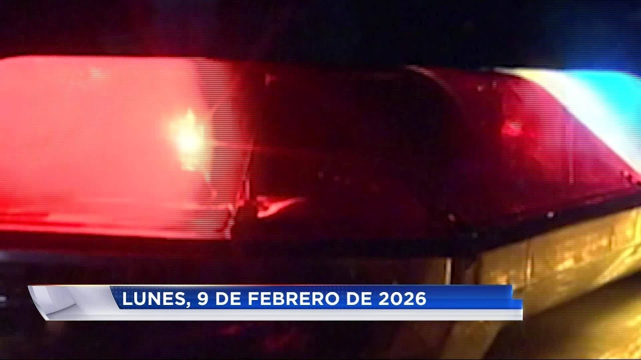 Noticias Telemundo Kansas lunes, 9 de febrero de 2026