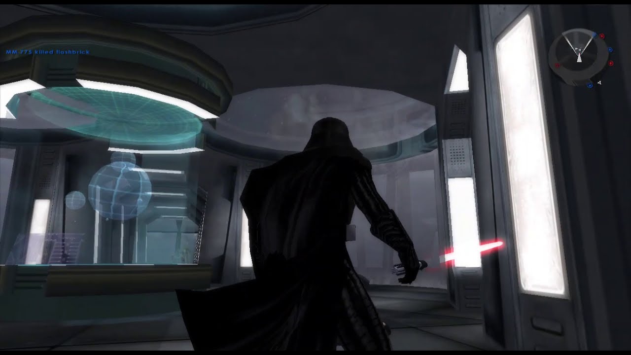 Battlefront 2 (2005) saga edition all original trilogy heroes