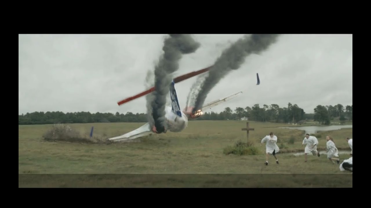 Allan McKay   VFX Reel 2013 HD