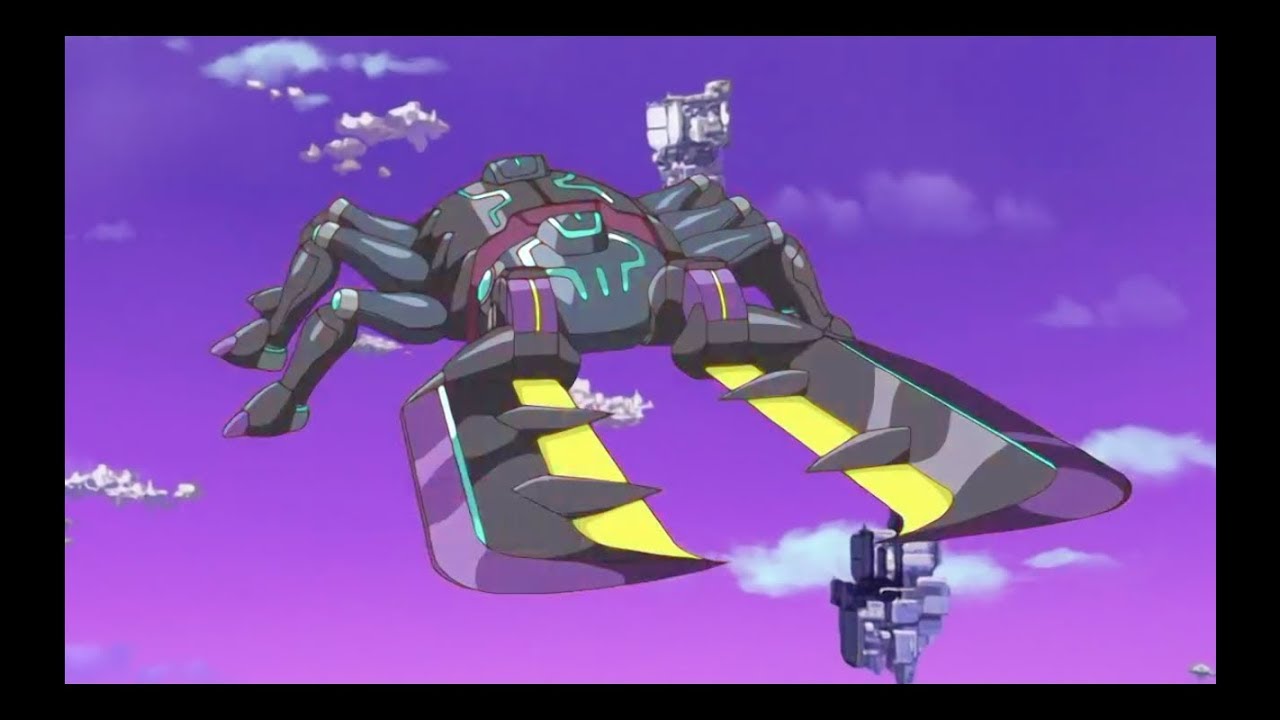 Playmaker's OTK using Pentestag - Link Monster with Awesome Effect *YuGiOh Vrains* | #LinkVrains