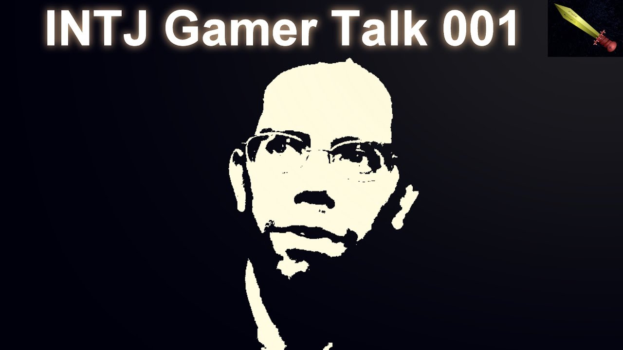 Are Let's Plays Dead? - INTJ Gamer Talk #001