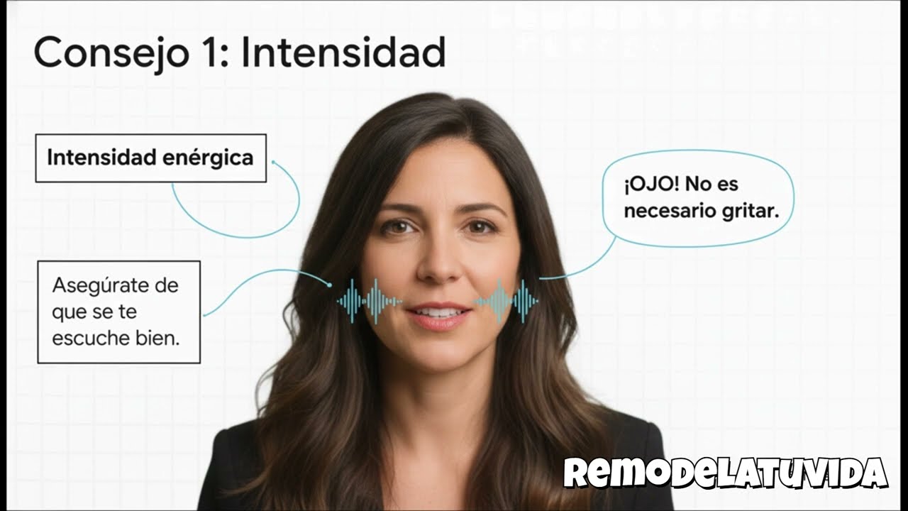 El arte de la comunicación  Por qué tu voz es la clave del éxito social