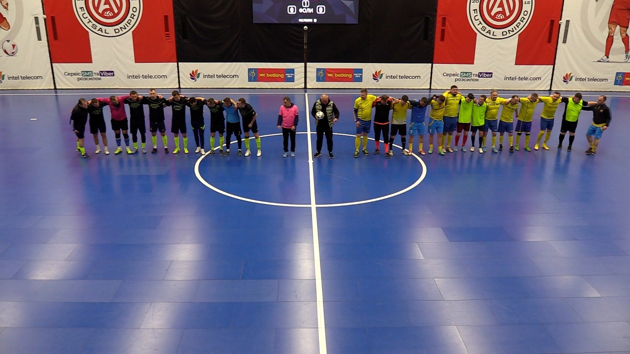 40+. Копакабана — Patriot. 15-03-2026