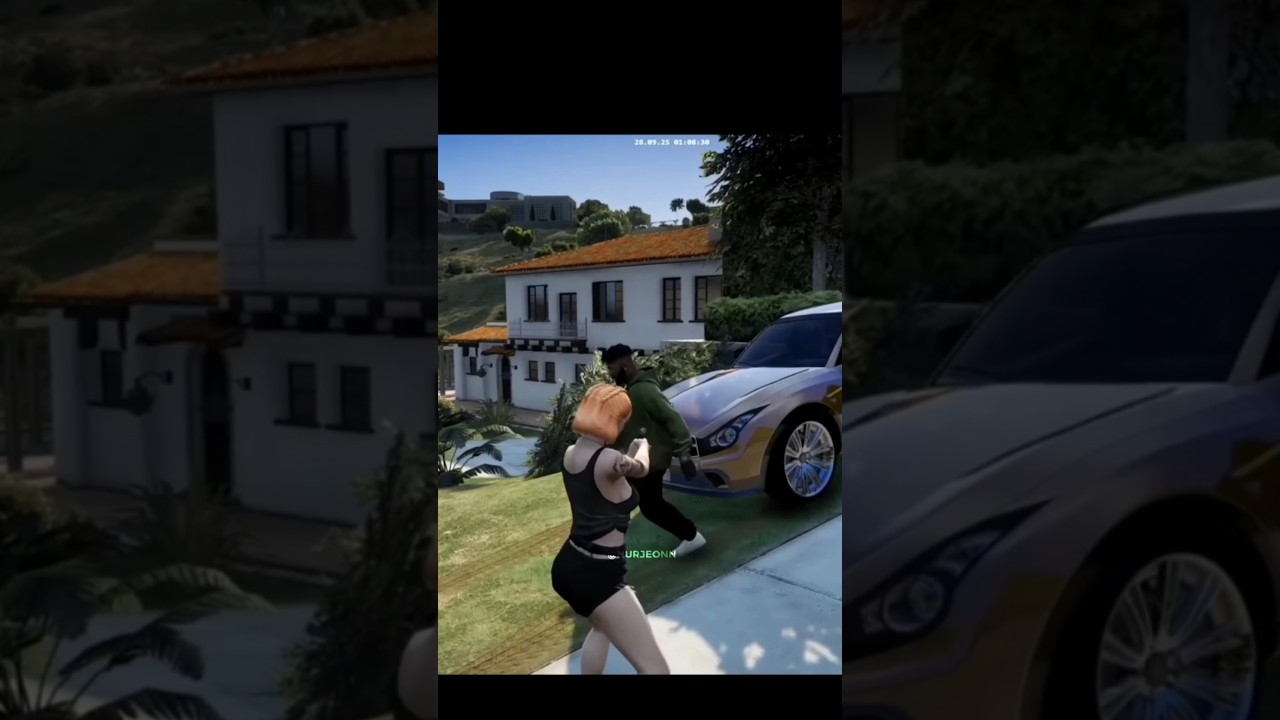 &Ccedil;ılgın havu&ccedil; 😜 #eightborn #fivem #rp #gtarp #gtaroleplay #police #gta #fyp @nemesisfulya