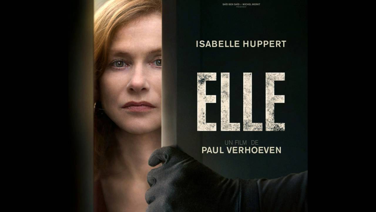 Elle (OST) - A Different Ending