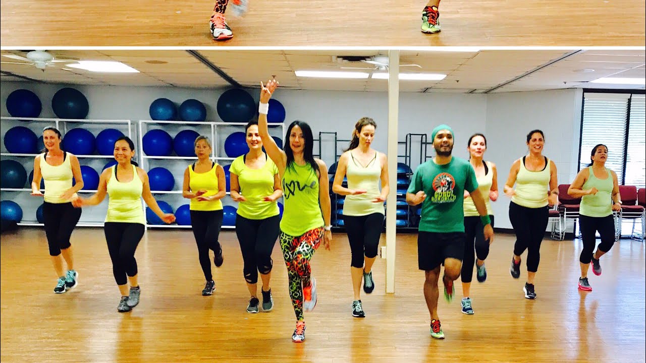 Doowit - Dance Cardio - Choreo By Danielle's Habibis