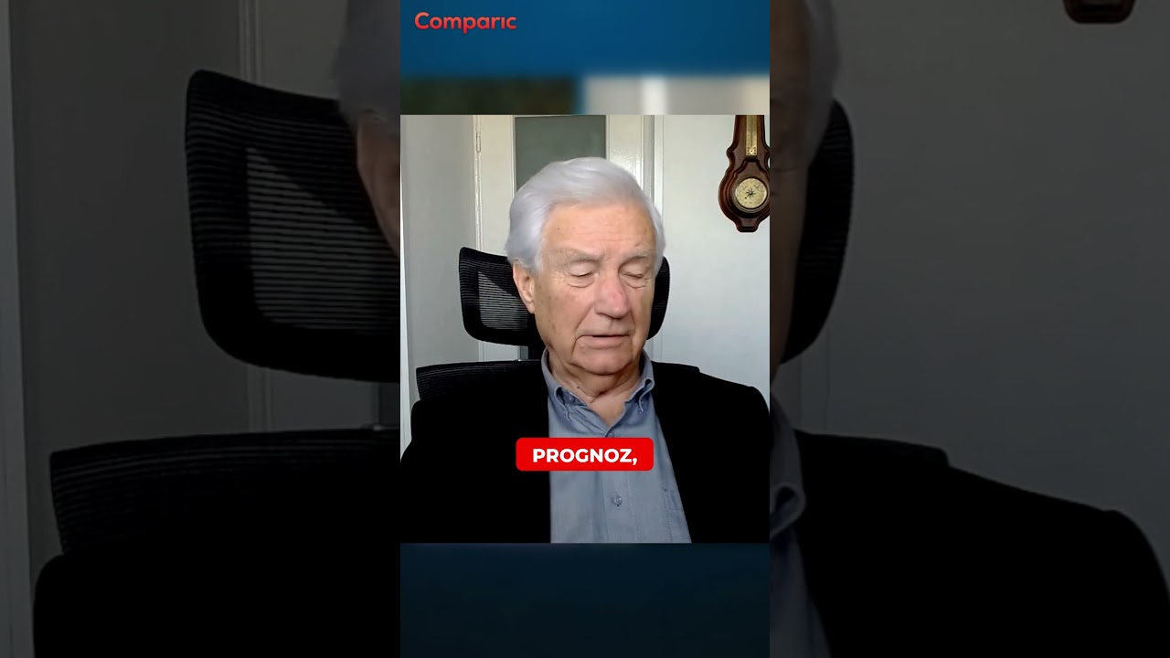 FED staje się nieprzewidywalny -  Piotr Kuczyński