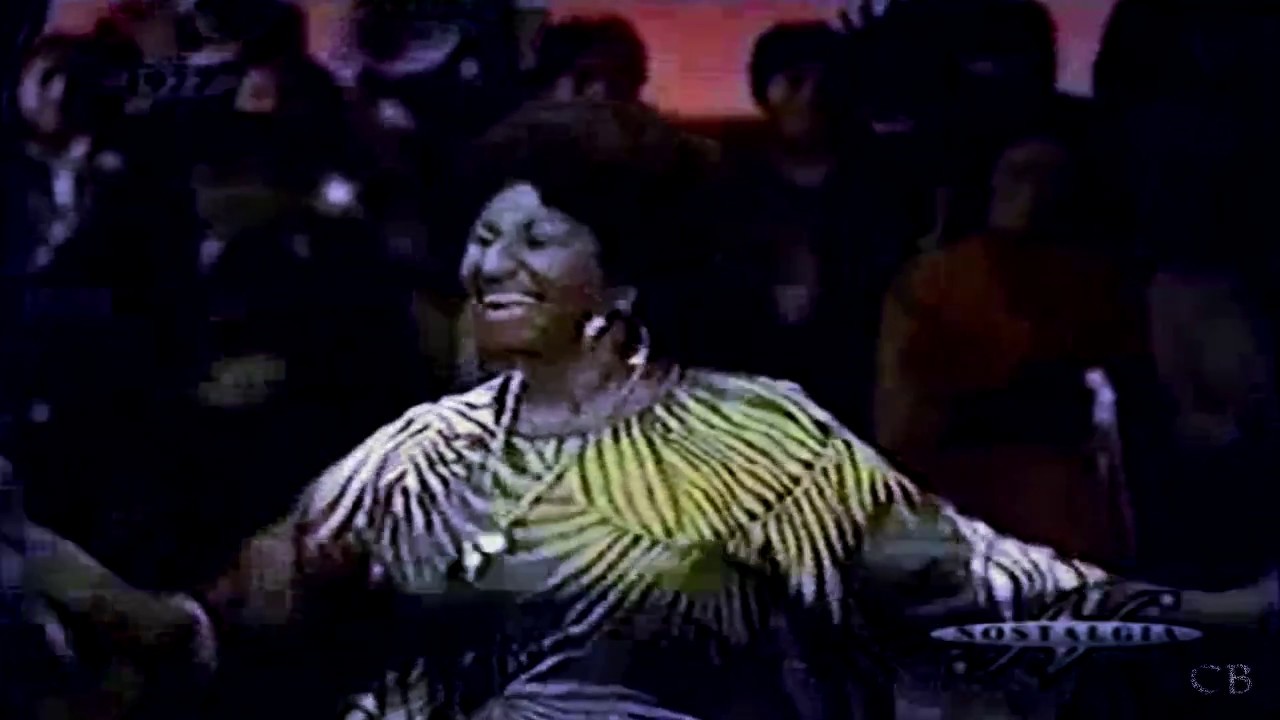 Celia Cruz .......Toro Mata