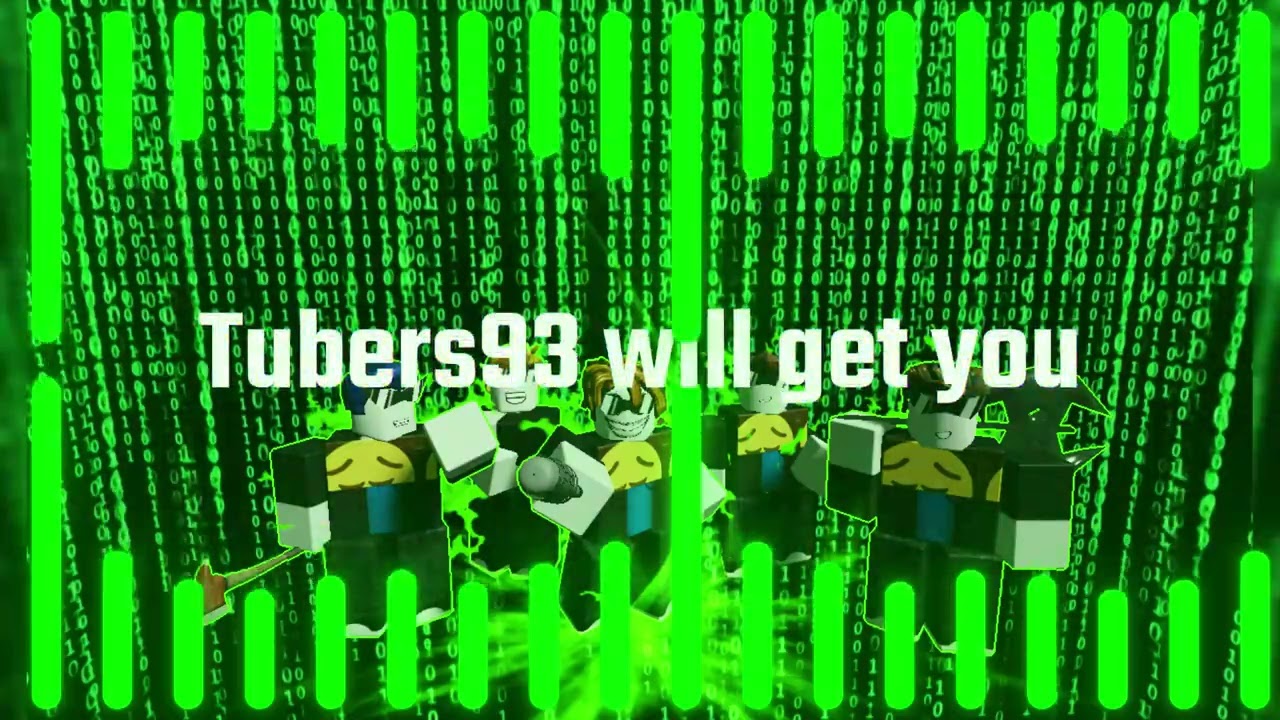 Tubers93 Forsaken Fan LMS UST Remake