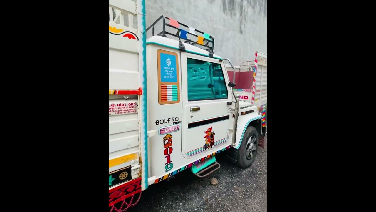 bolero pickup-fb  extralong 9fut bolero CNG ashok lelan dost Ashok lelan bada dost i4 suparkeri cng