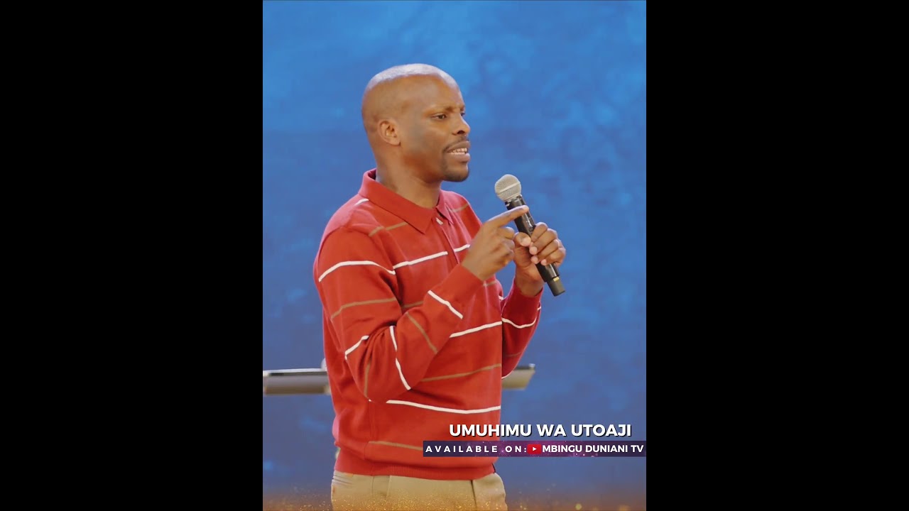 ВАЖНОСТЬ ОТДАВАНИЯ - MWL ONESMO. #mwlonesmo #binguduniani #love #2025ninatawala #realgospel