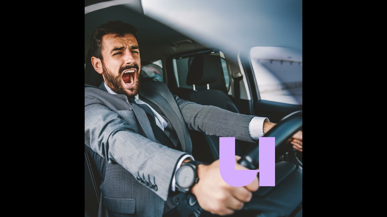 508. Schelden in het verkeer, waarom doen we dat zo graag?