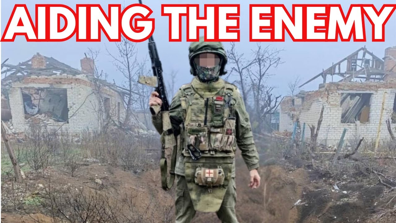 Shocking New Report Shows US Company Ubiquiti Aids Russian Military