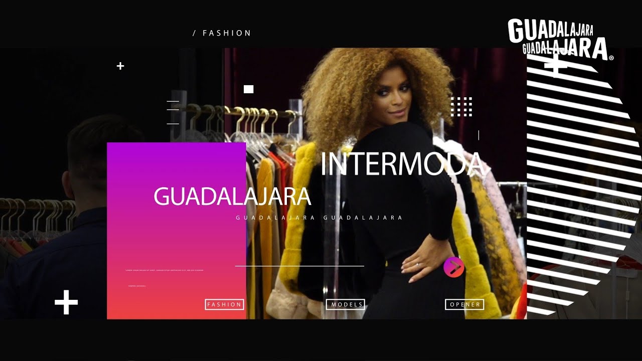 Se reactiva Intermoda