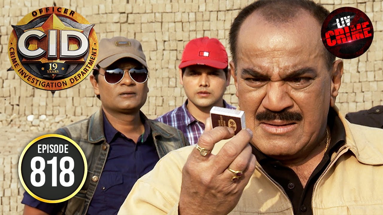 क्या Blasts को रोकने वाला Password Crack कर पाएगी CID?| CID |सी.आई.डी.| Latest Episode | 29 Oct 2024
