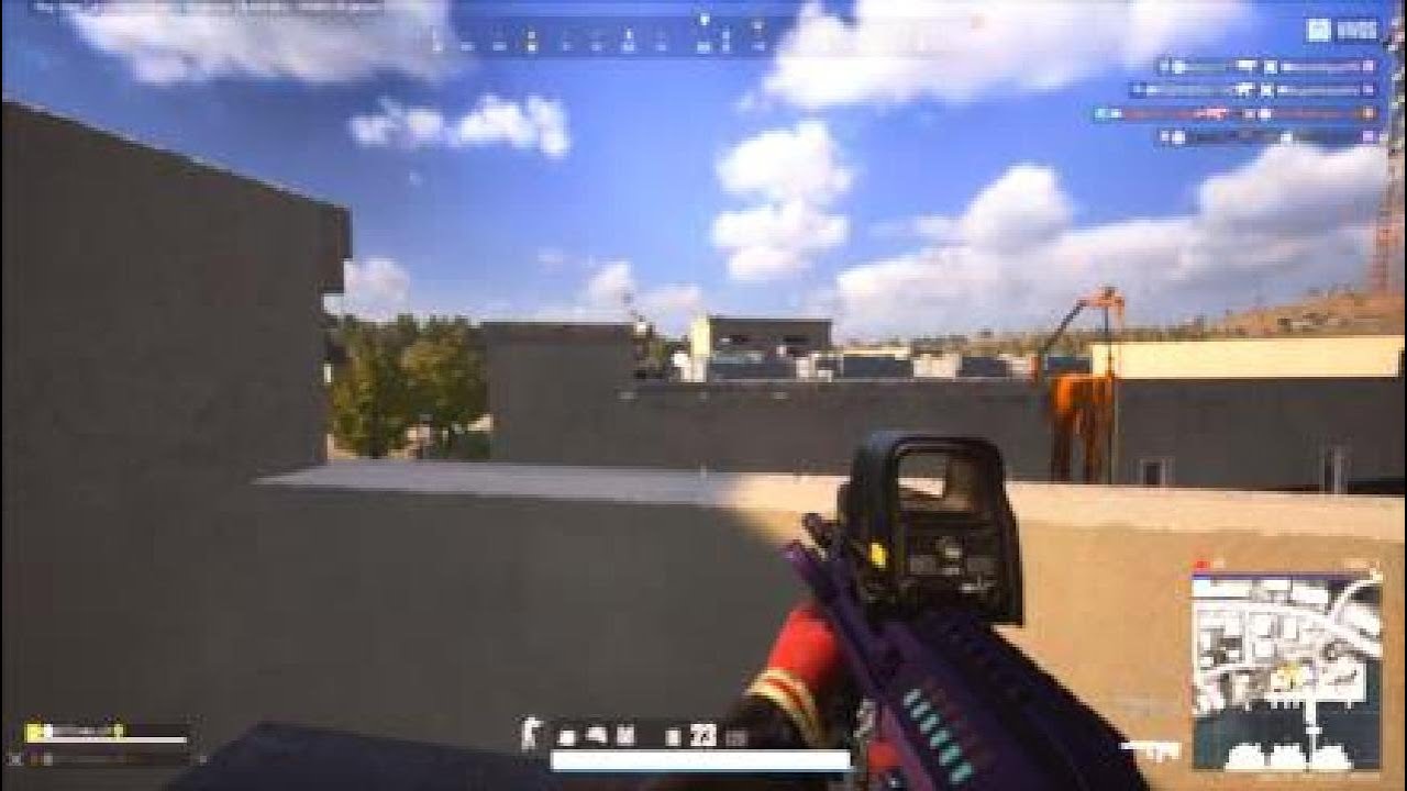 Pubg