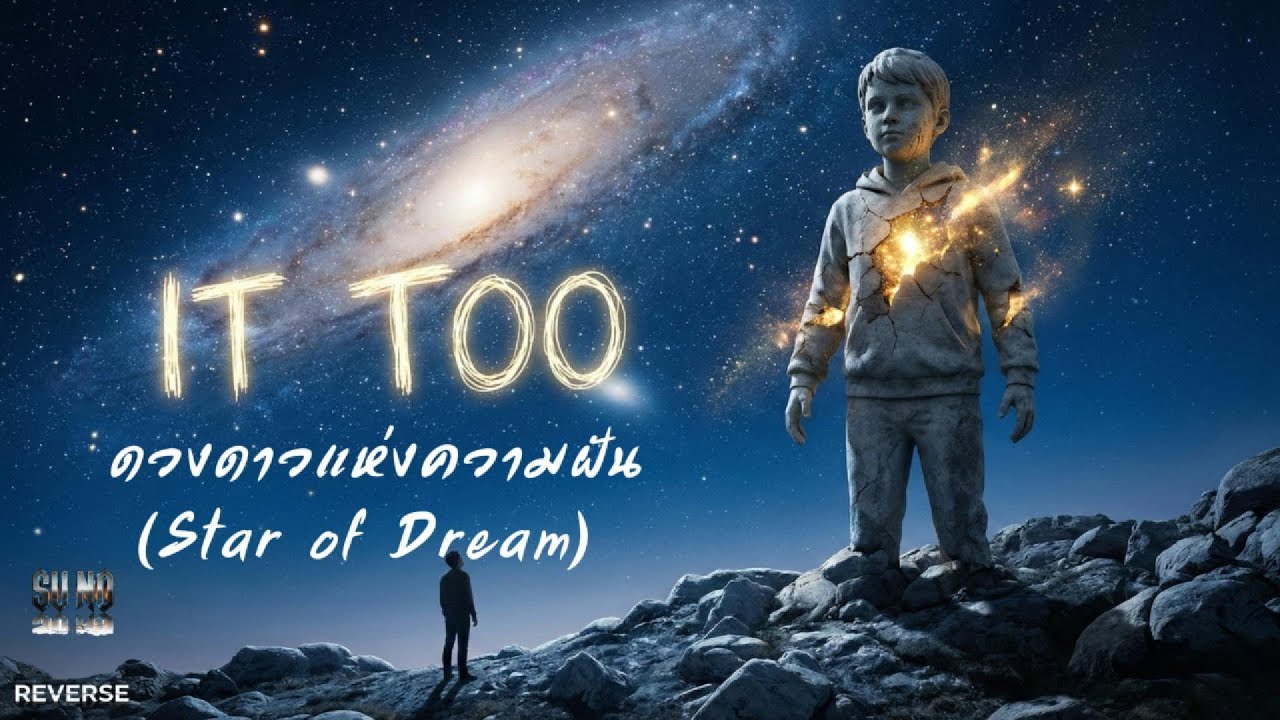 REVERSE - ดวงดาวแห่งความฝัน (Star of Dream)