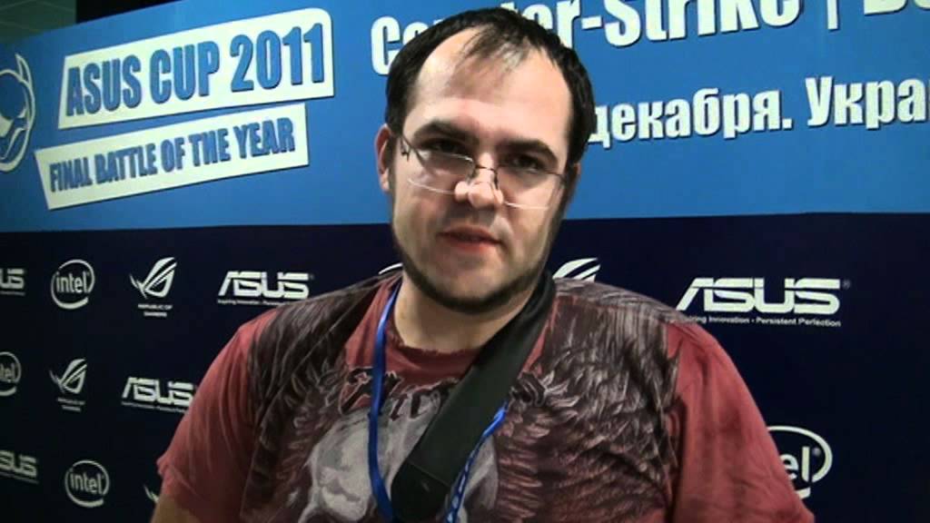 (cyberfight.ru) Гена Vegas Веселков