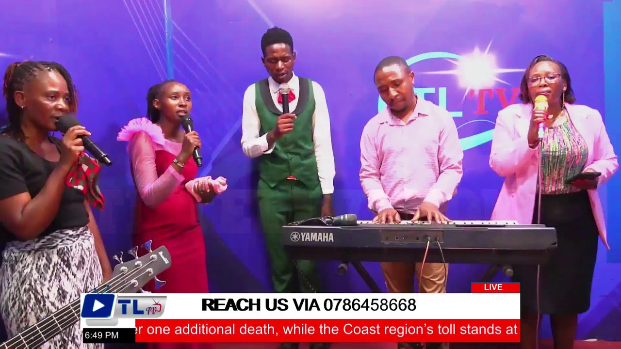 WORSHIP MEDLEY 2
