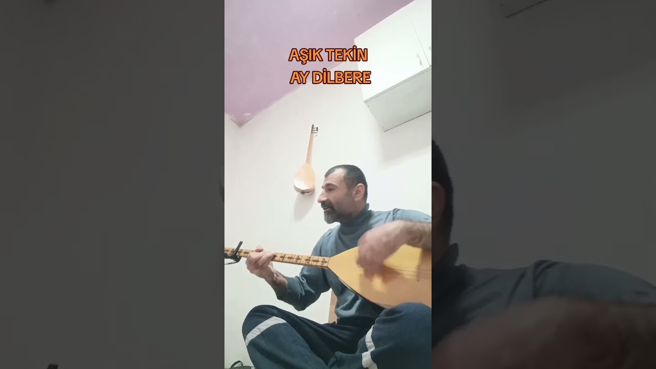 TEKİN KIZILKULA AY DİLBERE 