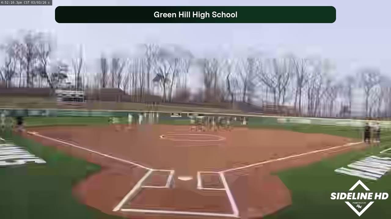 Green Hill (2026.03.03)