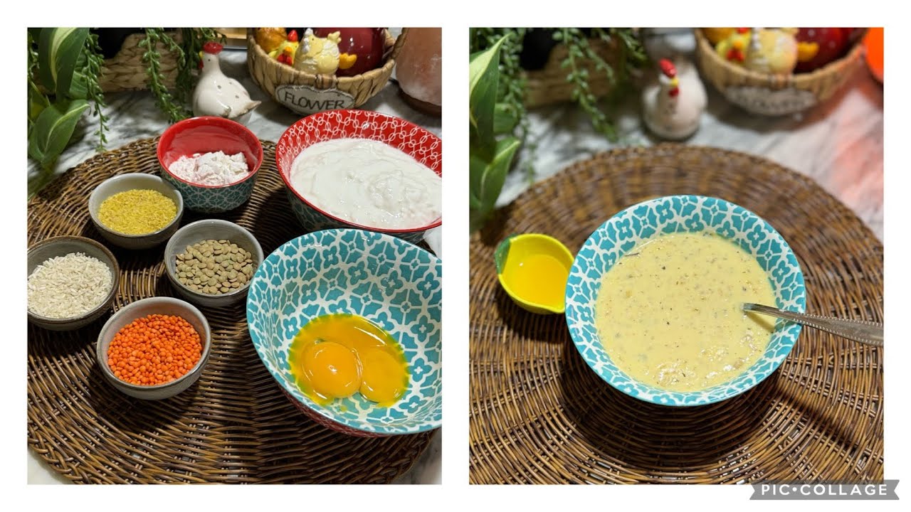 شوربة الأناضول التركية