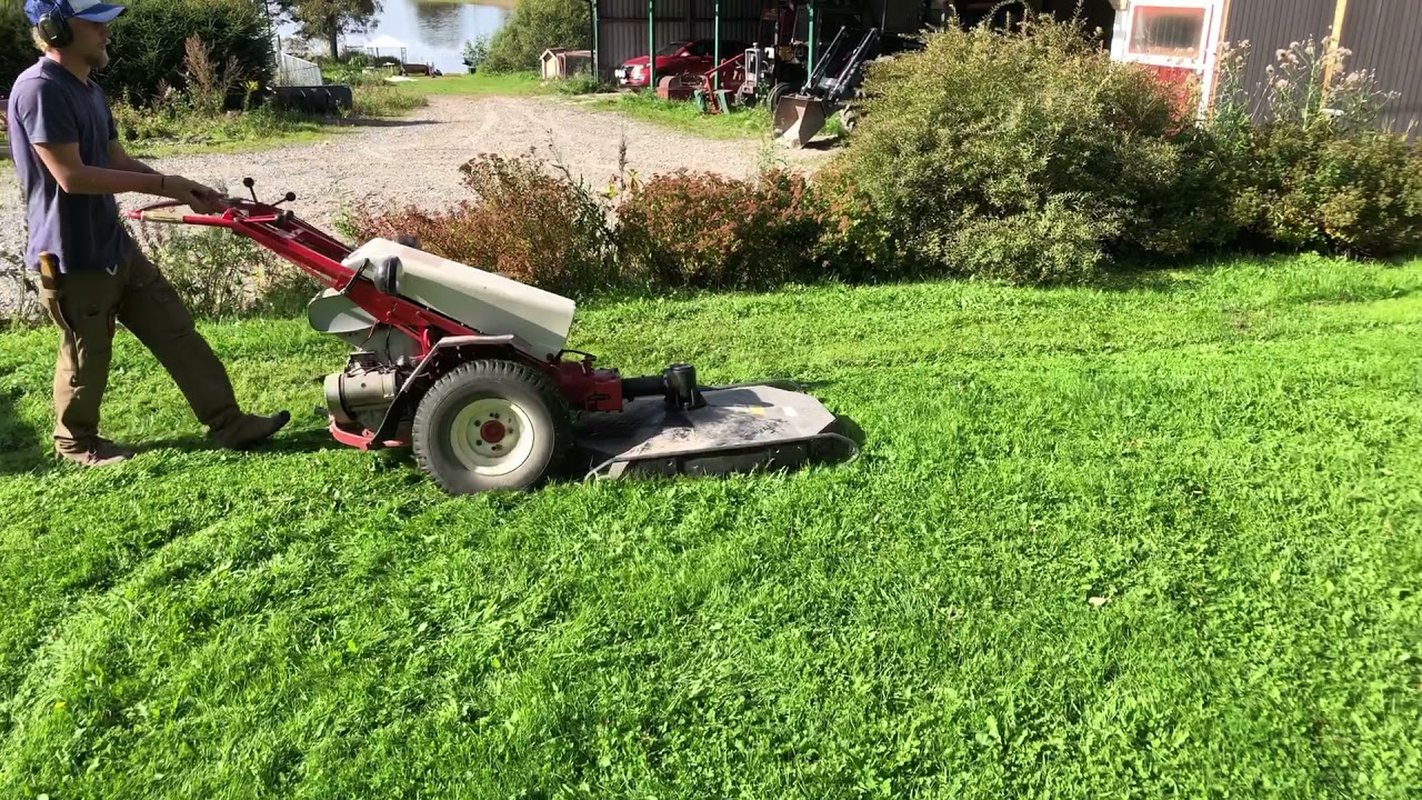Köp Redskapsbärare Belos 272 på Klaravik