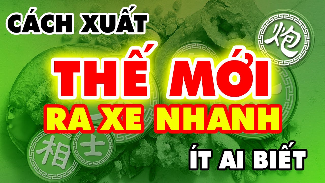 Cách Chơi BÌNH PHONG MÃ HIỆN ĐẠI Ra Xe KIỂU MỚI Ít Ai Biết Học Cờ Tướng Đỉnh Cao Khai Cuộc Hay Nhất.