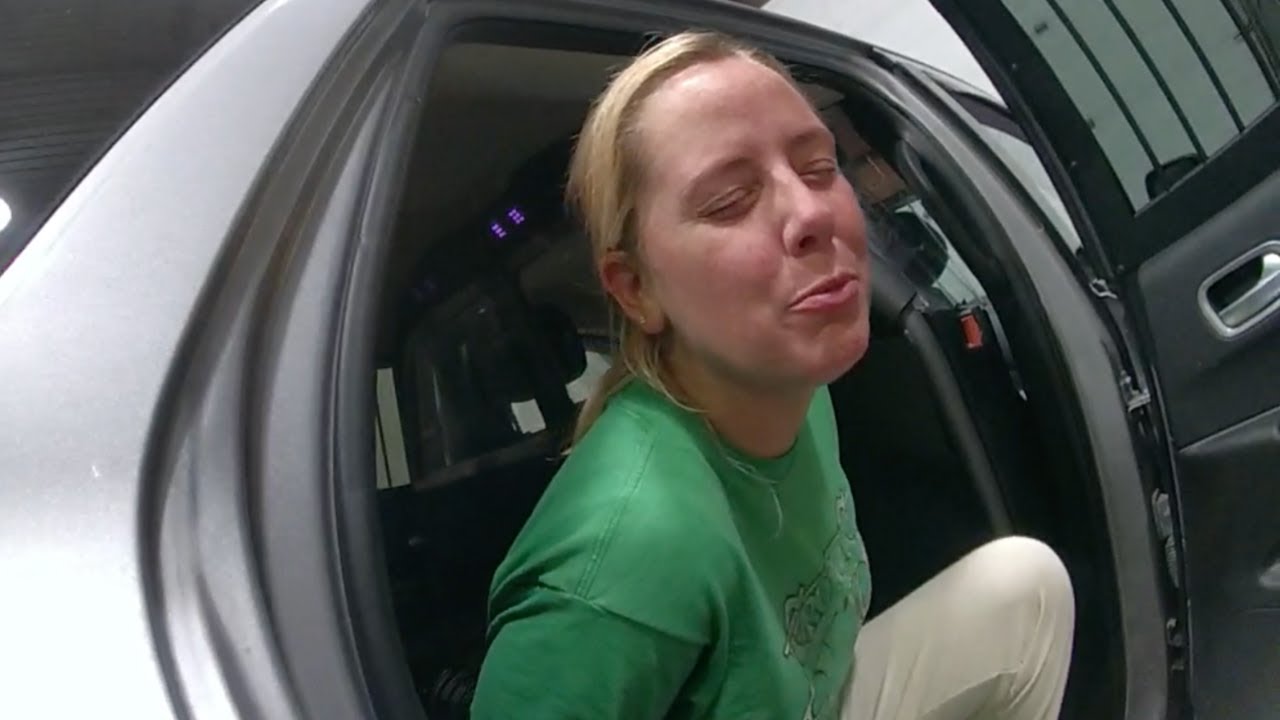 Rich Karen Meets Karma After Drunk Driving Accident