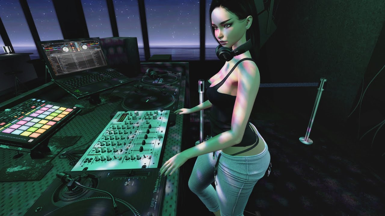 Chicano Rap mixed by DJ LISA RISA 2