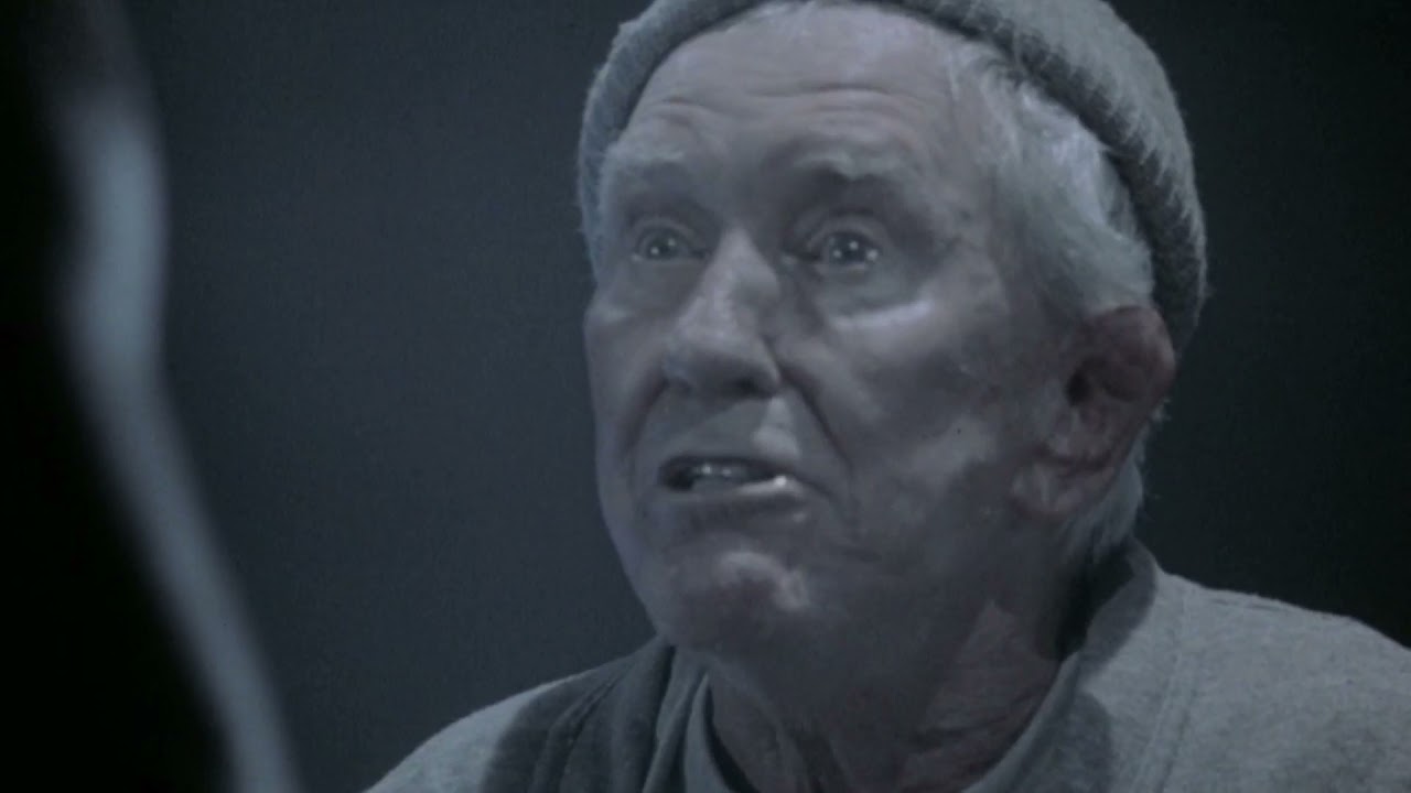 Get up you son of a bitch! 'Cause Mickey loves you! - Rocky V (1990)