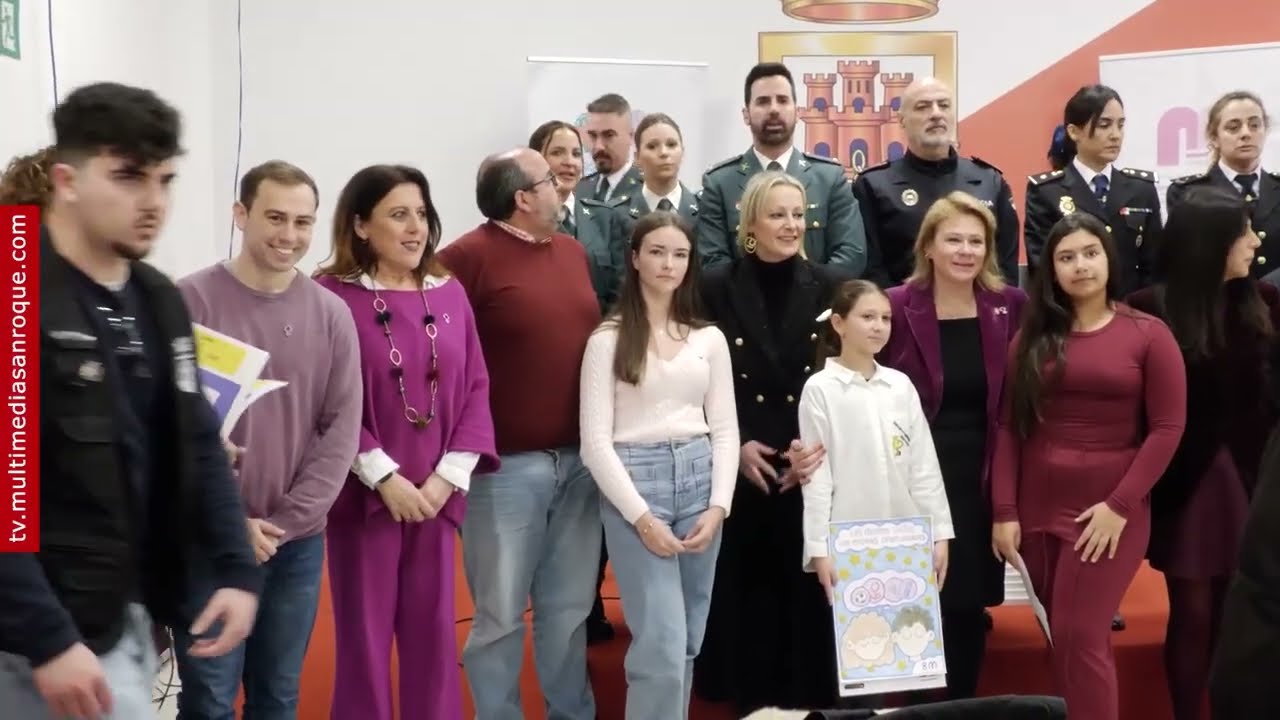 NOTICIA ACTOS DIA MUJER 6 MARZO 2026