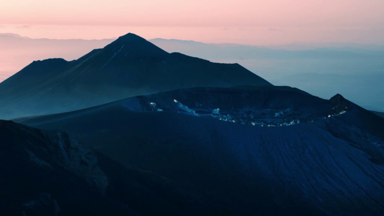 霧島酒造 ブランドムービー