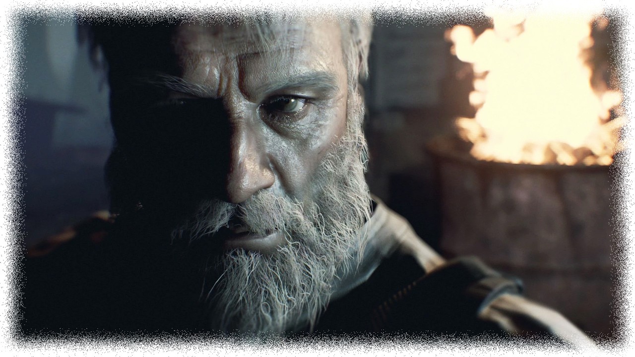 Der BRUDER von JACK?! | Resident Evil 7 #001