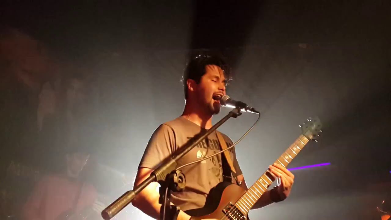 Cover Drive - Holy Mountains (Tribute to System Of A Down.)