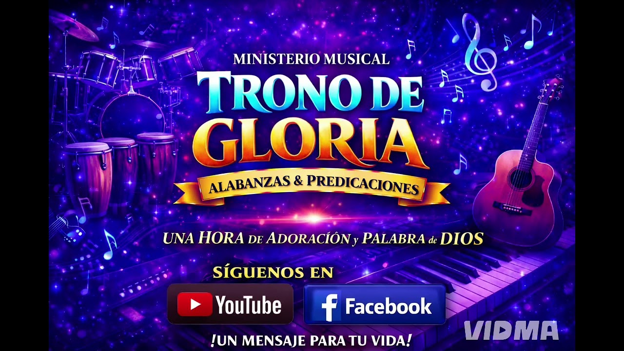 Coros y cantos de adoración cristiano #musica #baladas 