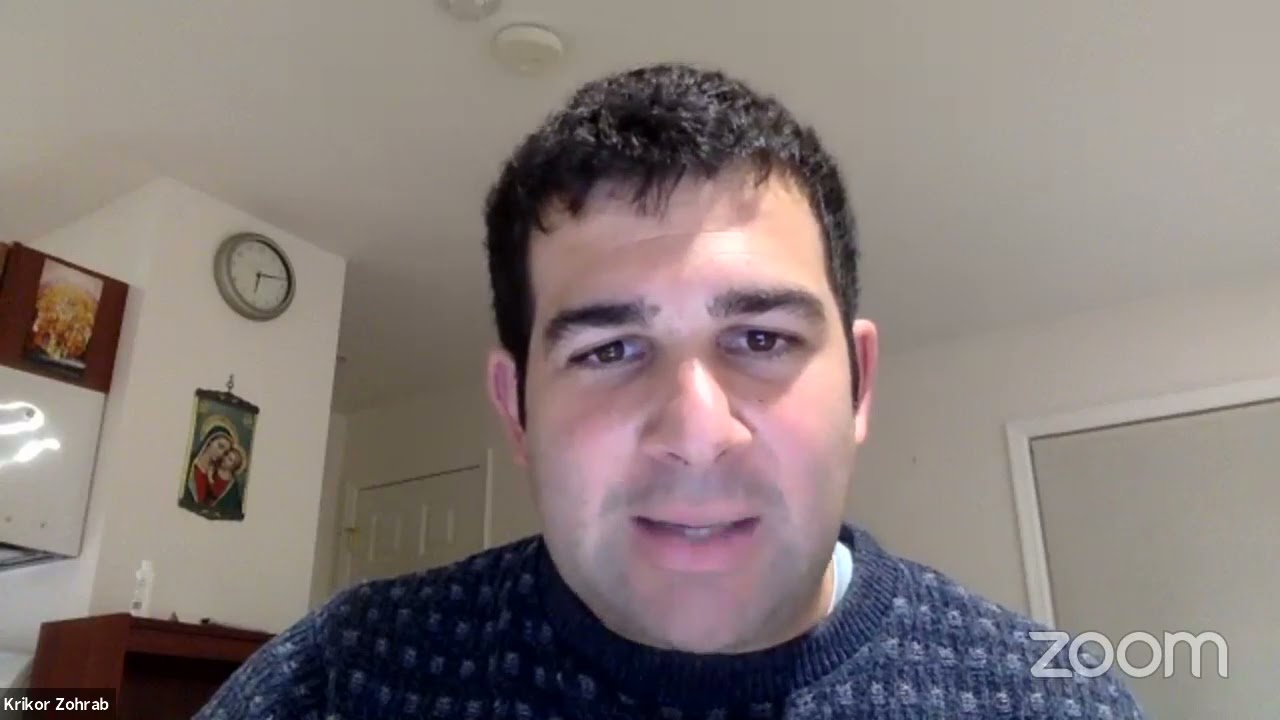 Oriental Orthodox Christianity and the Problem of Racism