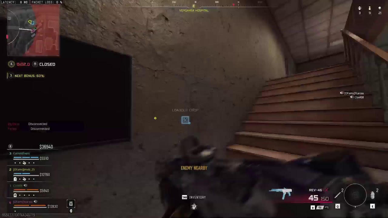 WARZONE