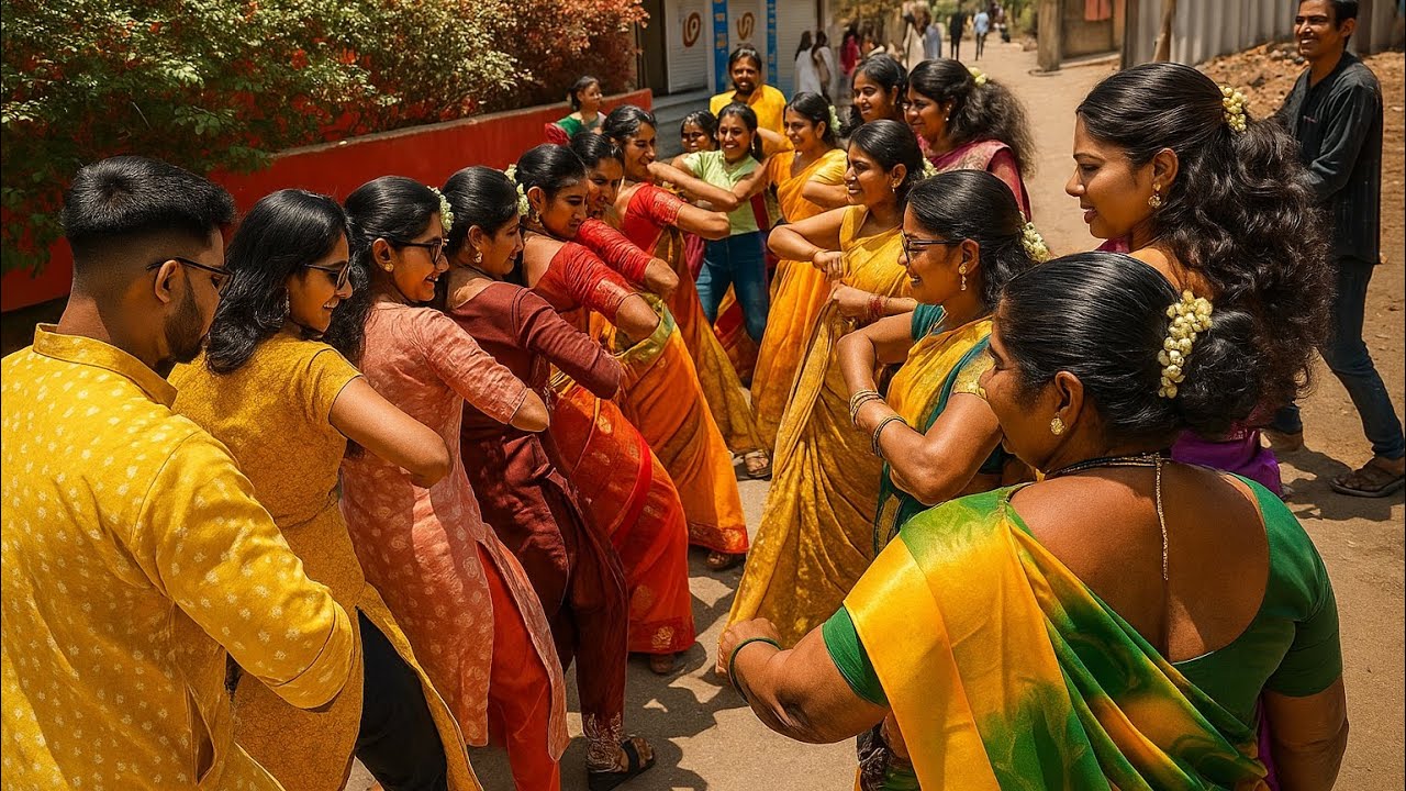 एकदम Housefull 🕺💃होते public जेव्हा Jagdamb Beats 🥁 सातपाटीकरांचा बँजो वाजतो | The 7Paatikar Hitu