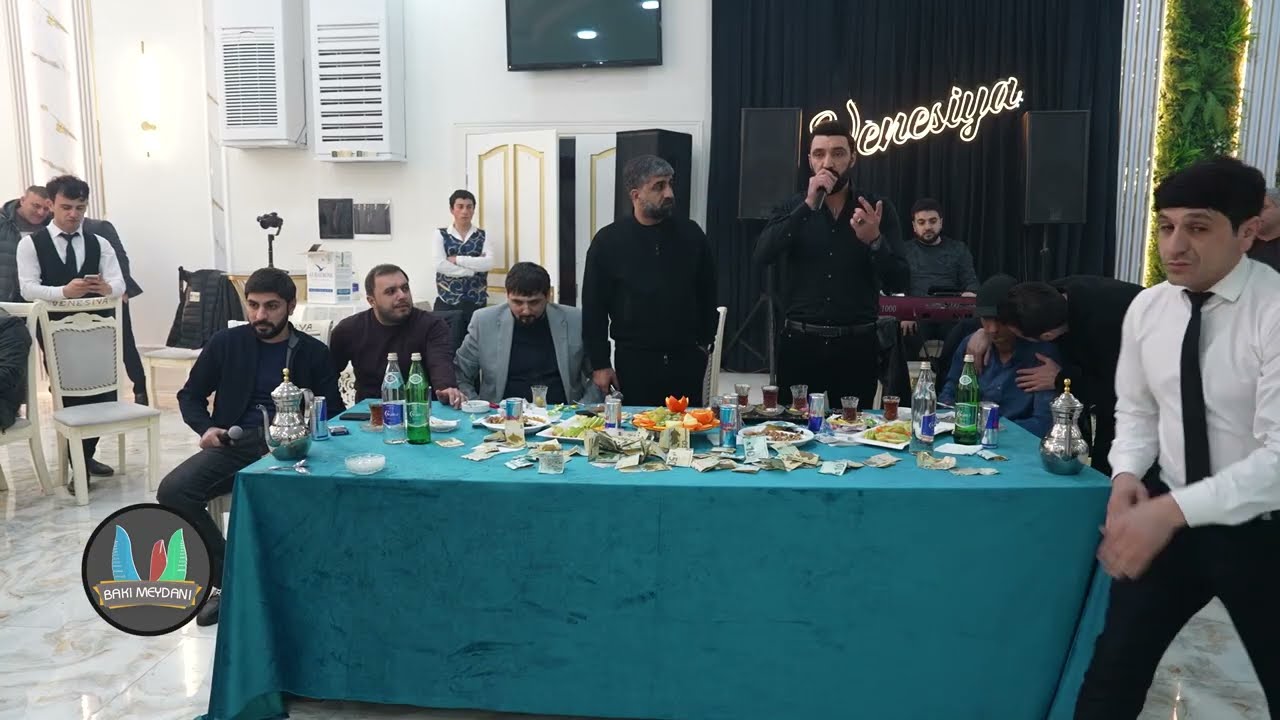 Sehid Qardasim/Sehidler haqqinda Meyxana 2025