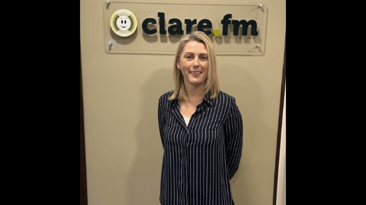New Clare GAA Head Of Operations Looks Ahead